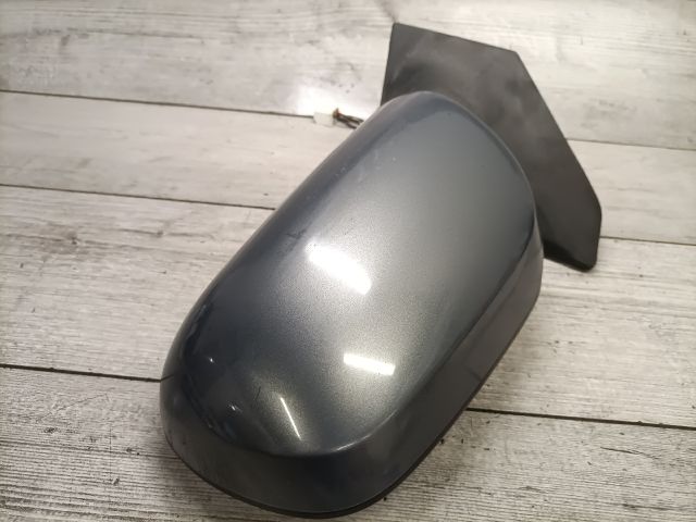 bontott TOYOTA AVENSIS T25 Bal Visszapillantó Tükör (Elektromos)