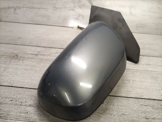 bontott TOYOTA AVENSIS T25 Bal Visszapillantó Tükör (Elektromos)