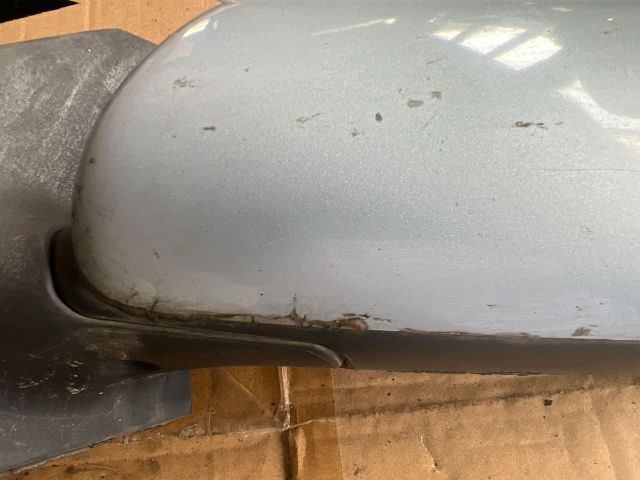 bontott TOYOTA AVENSIS T25 Bal Visszapillantó Tükör (Elektromos)