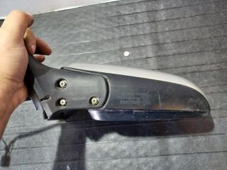 bontott TOYOTA AVENSIS T25 Bal Visszapillantó Tükör (Elektromos)