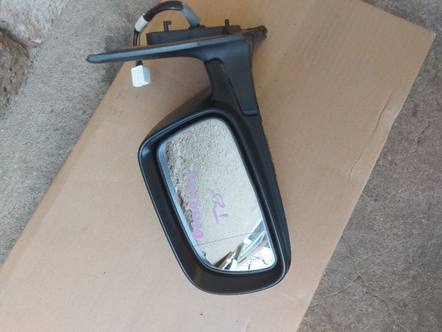bontott TOYOTA AVENSIS T25 Bal Visszapillantó Tükör (Elektromos)