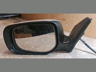 bontott TOYOTA AVENSIS T25 Bal Visszapillantó Tükör (Elektromos)