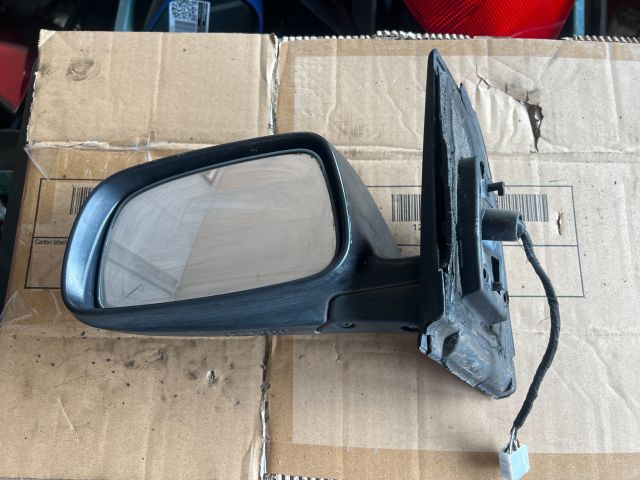 bontott TOYOTA AVENSIS T25 Bal Visszapillantó Tükör (Elektromos)