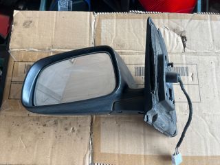 bontott TOYOTA AVENSIS T25 Bal Visszapillantó Tükör (Elektromos)