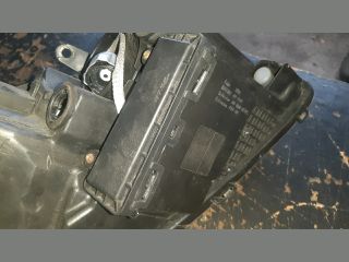 bontott TOYOTA AVENSIS T25 Bal Xenon Fényszóró