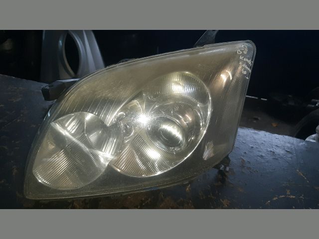 bontott TOYOTA AVENSIS T25 Bal Xenon Fényszóró