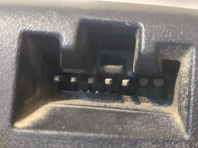 bontott TOYOTA AVENSIS T25 Belső Visszapillantó Tükör