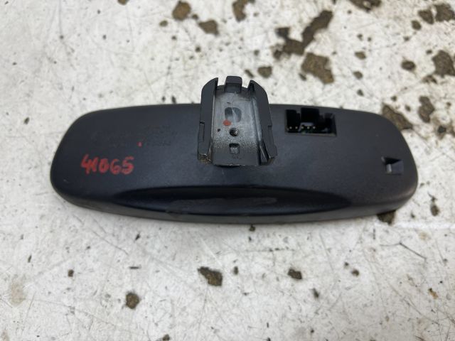 bontott TOYOTA AVENSIS T25 Belső Visszapillantó Tükör