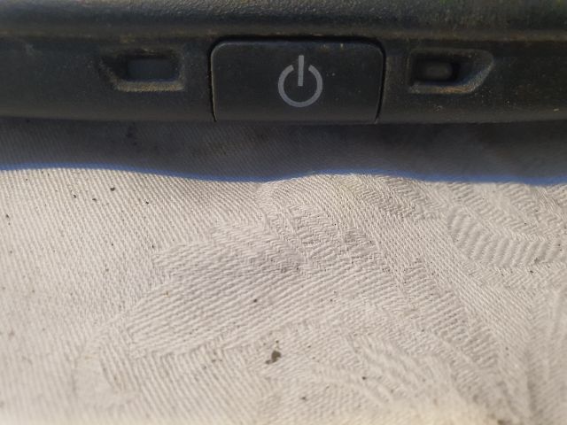 bontott TOYOTA AVENSIS T25 Belső Visszapillantó Tükör