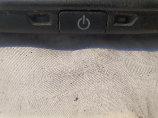 bontott TOYOTA AVENSIS T25 Belső Visszapillantó Tükör