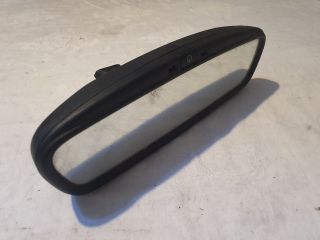 bontott TOYOTA AVENSIS T25 Belső Visszapillantó Tükör