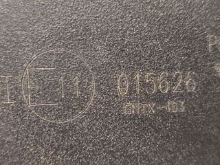 bontott TOYOTA AVENSIS T25 Belső Visszapillantó Tükör