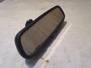 bontott TOYOTA AVENSIS T25 Belső Visszapillantó Tükör