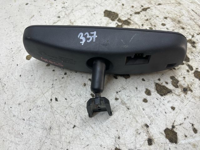 bontott TOYOTA AVENSIS T25 Belső Visszapillantó Tükör