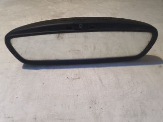 bontott TOYOTA AVENSIS T25 Belső Visszapillantó Tükör