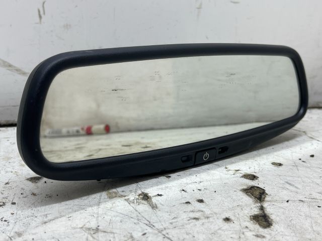 bontott TOYOTA AVENSIS T25 Belső Visszapillantó Tükör