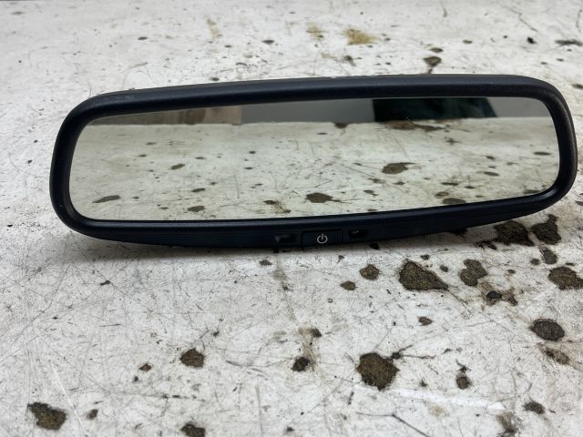 bontott TOYOTA AVENSIS T25 Belső Visszapillantó Tükör