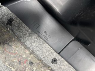 bontott TOYOTA AVENSIS T25 Csomagtér Kárpit