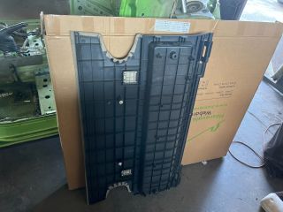 bontott TOYOTA AVENSIS T25 Csomagtér Kárpit