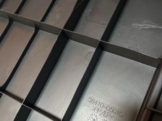 bontott TOYOTA AVENSIS T25 Csomagtér Kárpit