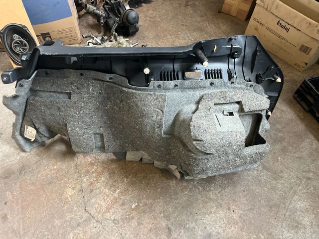 bontott TOYOTA AVENSIS T25 Csomagtér Kárpit