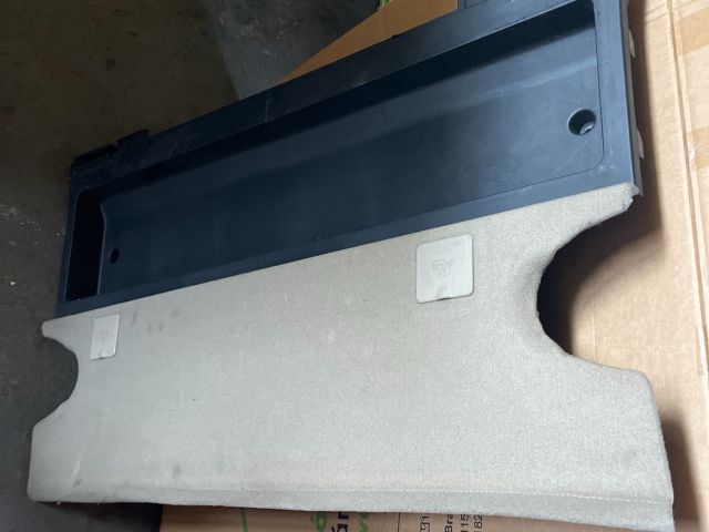 bontott TOYOTA AVENSIS T25 Csomagtér Kárpit