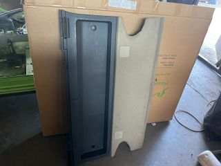 bontott TOYOTA AVENSIS T25 Csomagtér Kárpit