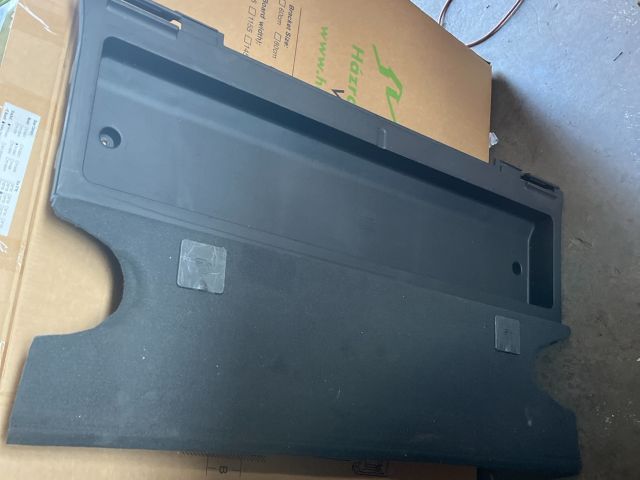 bontott TOYOTA AVENSIS T25 Csomagtér Kárpit