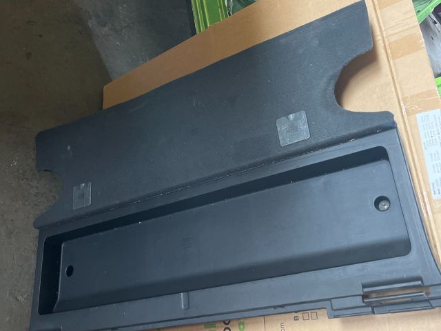 bontott TOYOTA AVENSIS T25 Csomagtér Kárpit