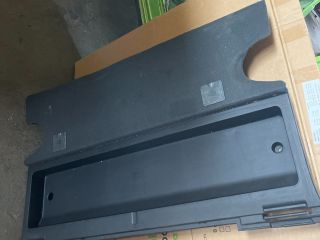 bontott TOYOTA AVENSIS T25 Csomagtér Kárpit