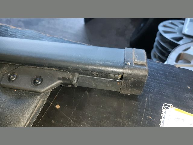 bontott TOYOTA AVENSIS T25 Csomagtér Roló