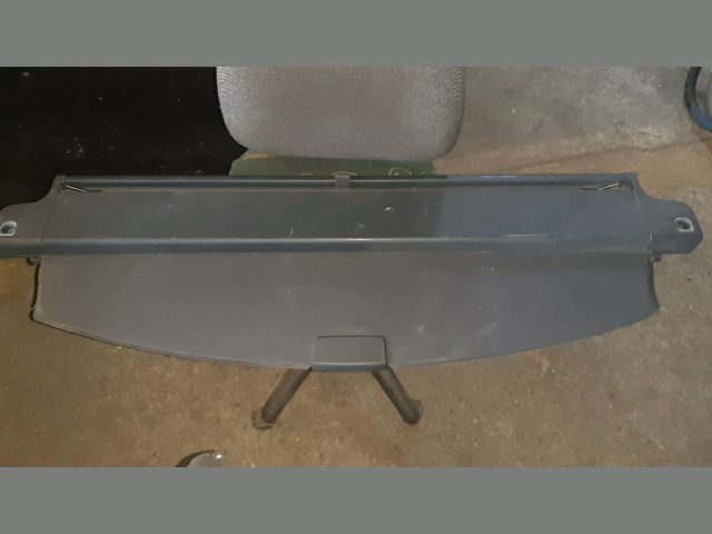 bontott TOYOTA AVENSIS T25 Csomagtér Roló