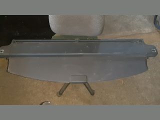 bontott TOYOTA AVENSIS T25 Csomagtér Roló