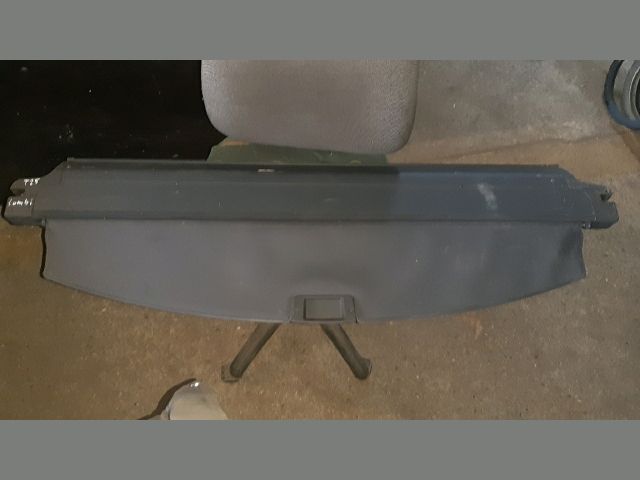 bontott TOYOTA AVENSIS T25 Csomagtér Roló