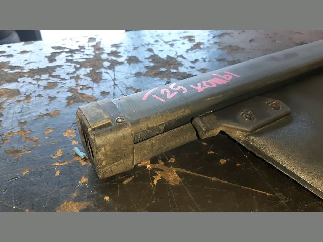 bontott TOYOTA AVENSIS T25 Csomagtér Roló