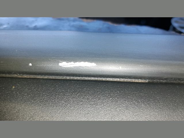 bontott TOYOTA AVENSIS T25 Csomagtér Roló