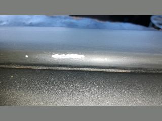 bontott TOYOTA AVENSIS T25 Csomagtér Roló