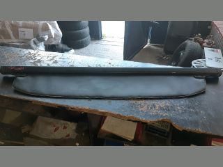 bontott TOYOTA AVENSIS T25 Csomagtér Roló