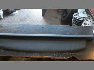 bontott TOYOTA AVENSIS T25 Csomagtér Roló