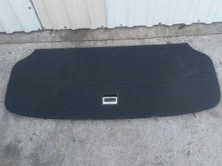 bontott TOYOTA AVENSIS T25 Csomagtér Tálca