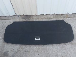 bontott TOYOTA AVENSIS T25 Csomagtér Tálca