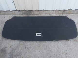 bontott TOYOTA AVENSIS T25 Csomagtér Tálca