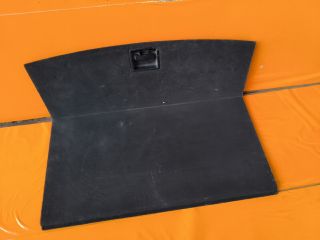 bontott TOYOTA AVENSIS T25 Csomagtér Tálca