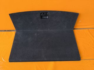 bontott TOYOTA AVENSIS T25 Csomagtér Tálca