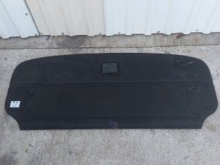 bontott TOYOTA AVENSIS T25 Csomagtér Tálca