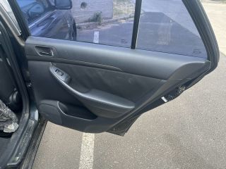 bontott TOYOTA AVENSIS T25 Csomagtér Tálca