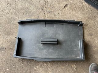 bontott TOYOTA AVENSIS T25 Csomagtér Tálca
