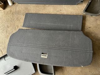 bontott TOYOTA AVENSIS T25 Csomagtér Tálca