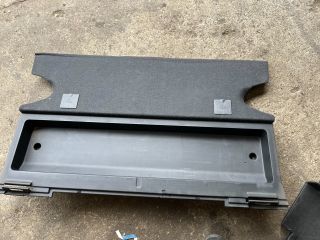 bontott TOYOTA AVENSIS T25 Csomagtér Tálca