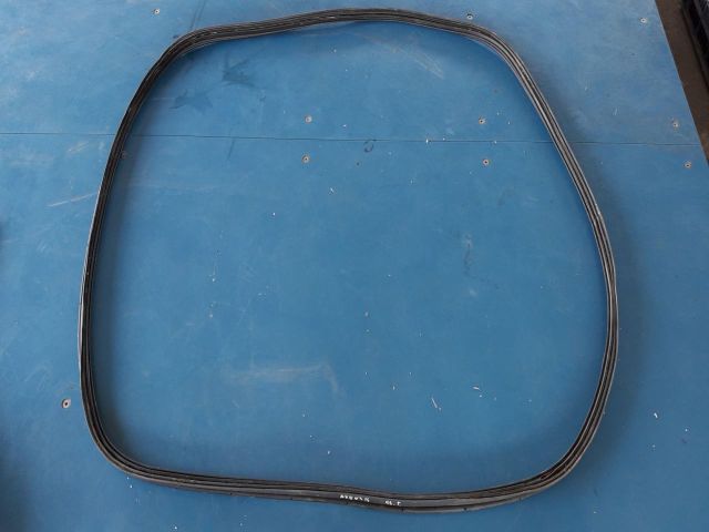 bontott TOYOTA AVENSIS T25 Csomagtérajtó Gumikéder